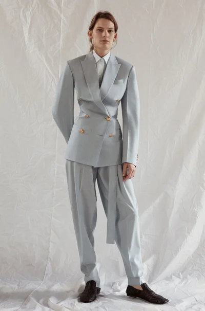 Look 1